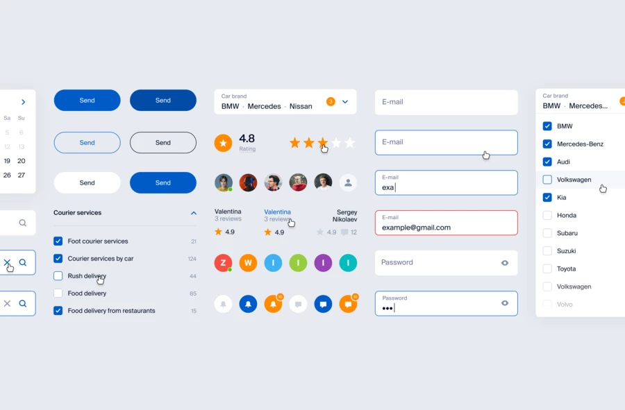 Tasky Marketplace Design And Development | Vide Infra | Vide Infra