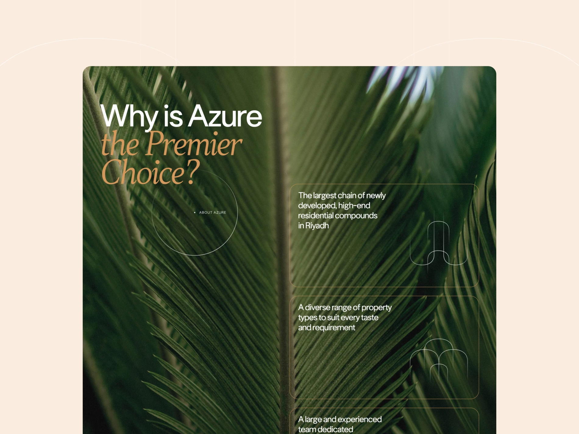 Azure | Vide Infra
