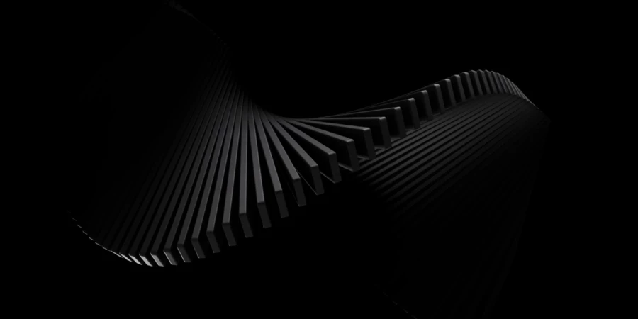 AIR — digital branding and website for a premium business center with a luminous atmosphere