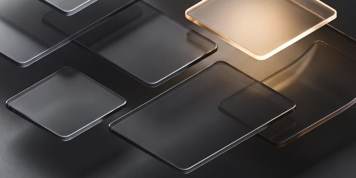 Luxury website design: strategy, composition, motion, and restraint