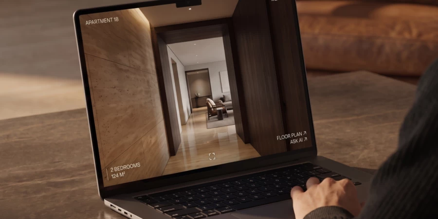 The Future of Real Estate Website Design