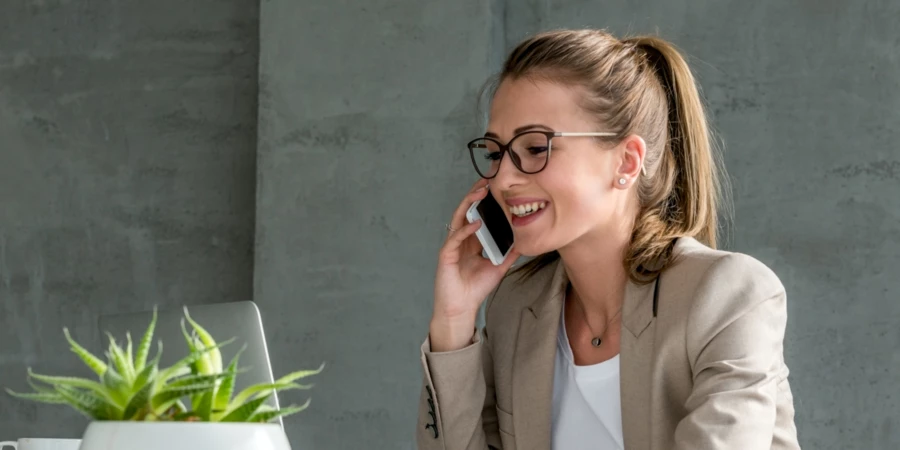 Case Study: Telecom Website UX Design