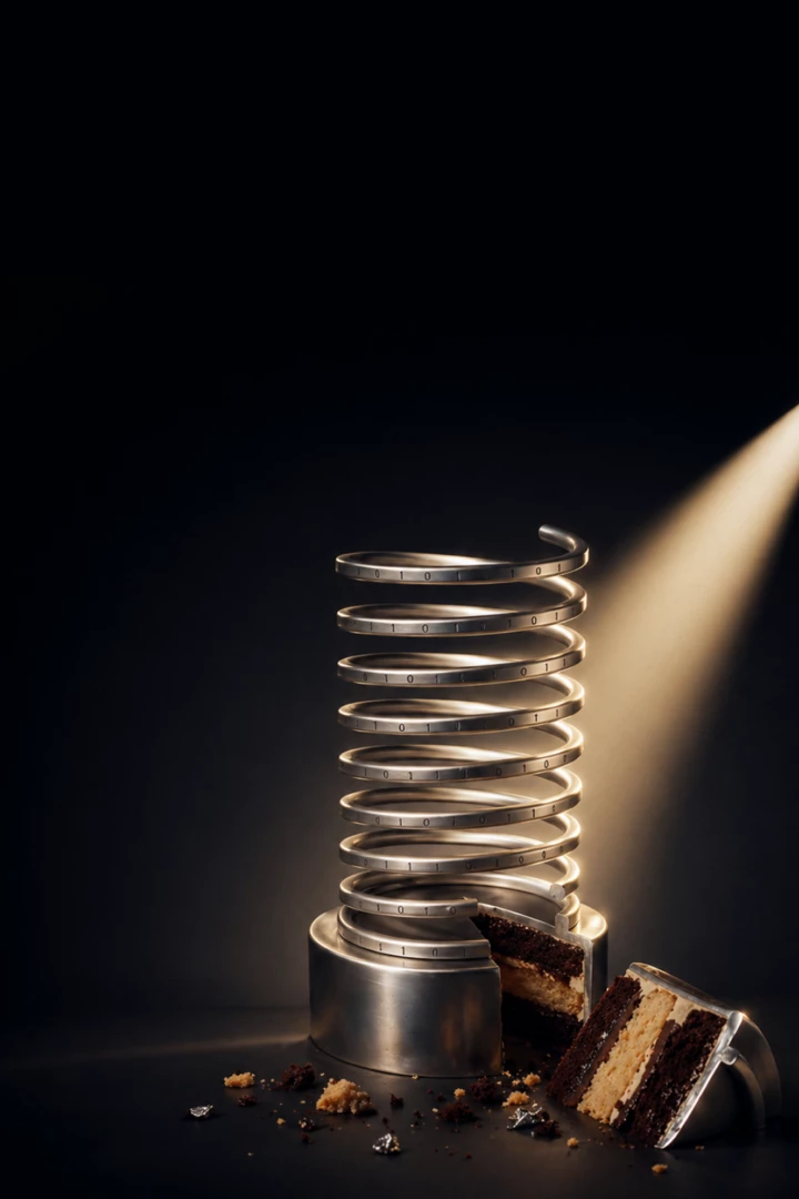 We Won a Webby — the Oscars of Web Design