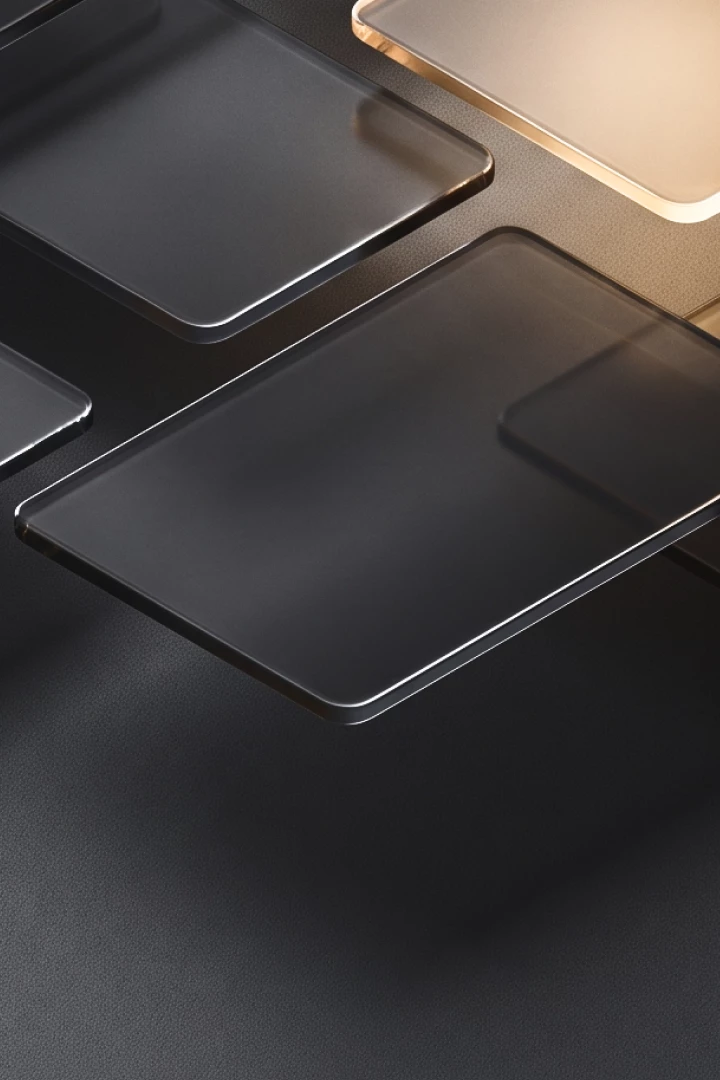 Luxury website design: strategy, composition, motion, and restraint
