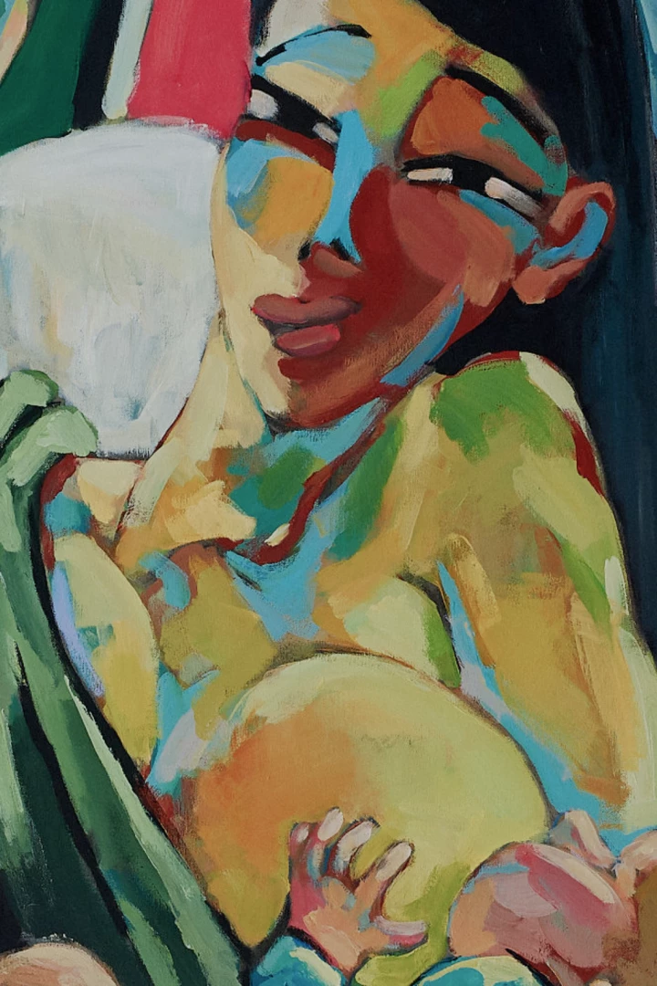 Follow.art marketplace