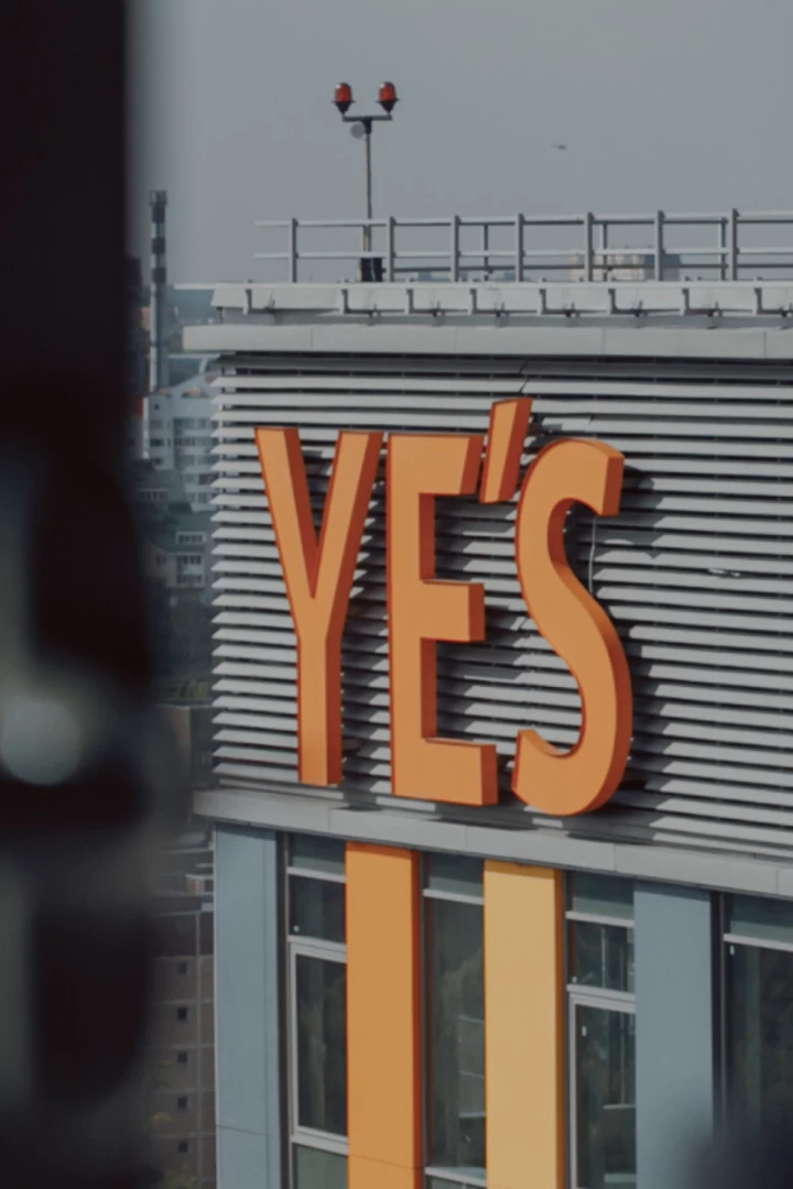 YE’S Apart-hotel