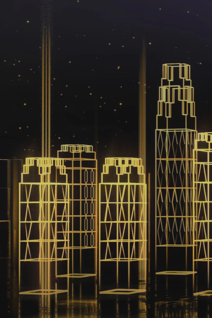 Case Study: A Triple Site of the Day Winner Powered by WebGL