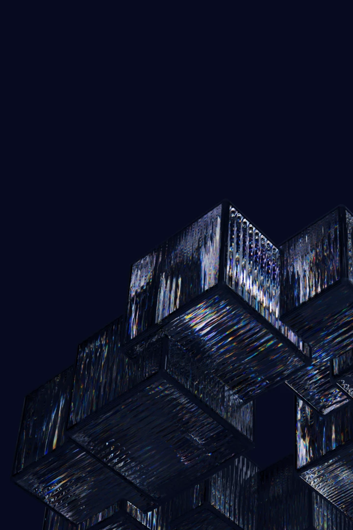 Commercial Real Estate Website Design with Interactive 3D