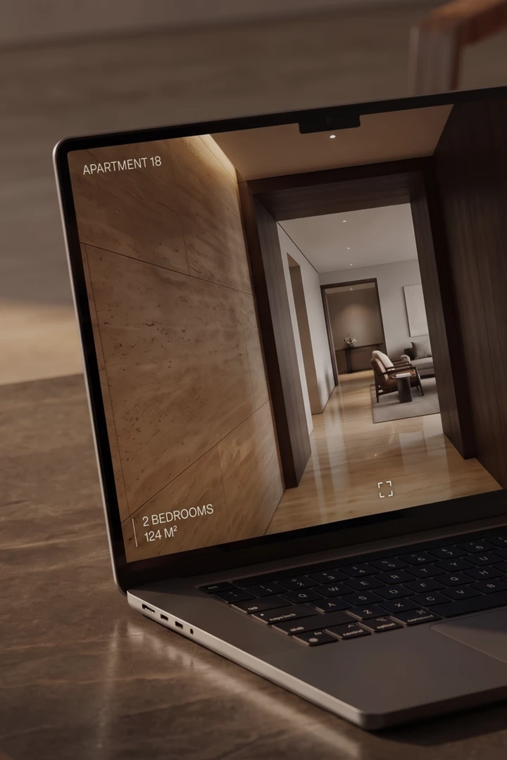The Future of Real Estate Website Design