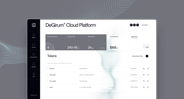 DeGirum 