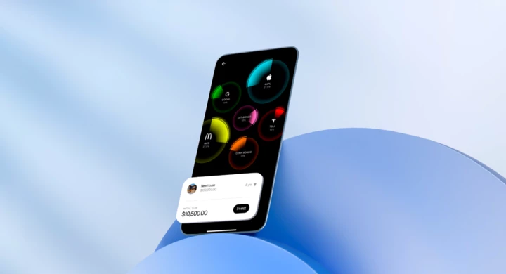 AI in Banking UX-design