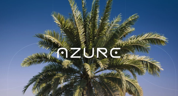 Azure